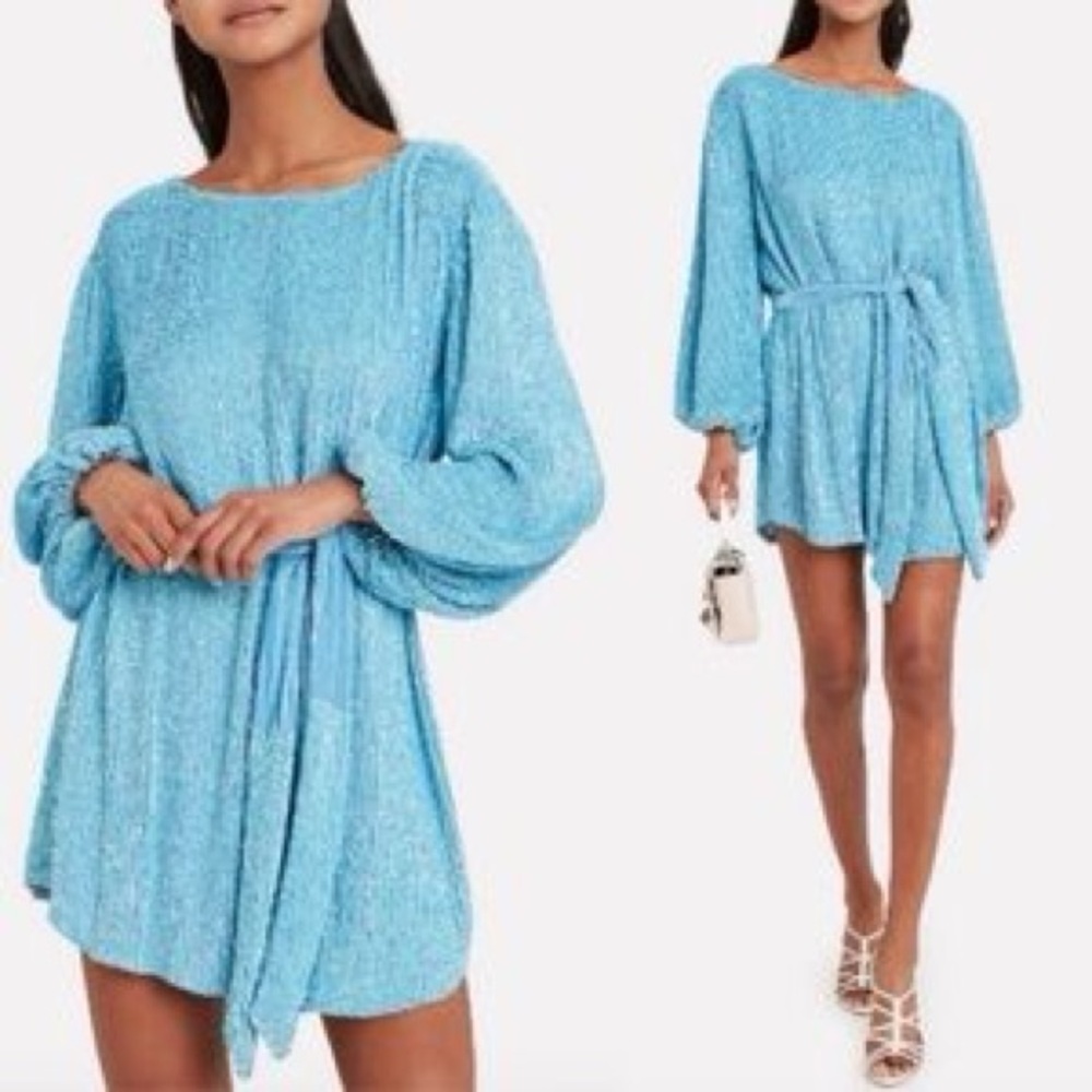 Retrofete dress size xs